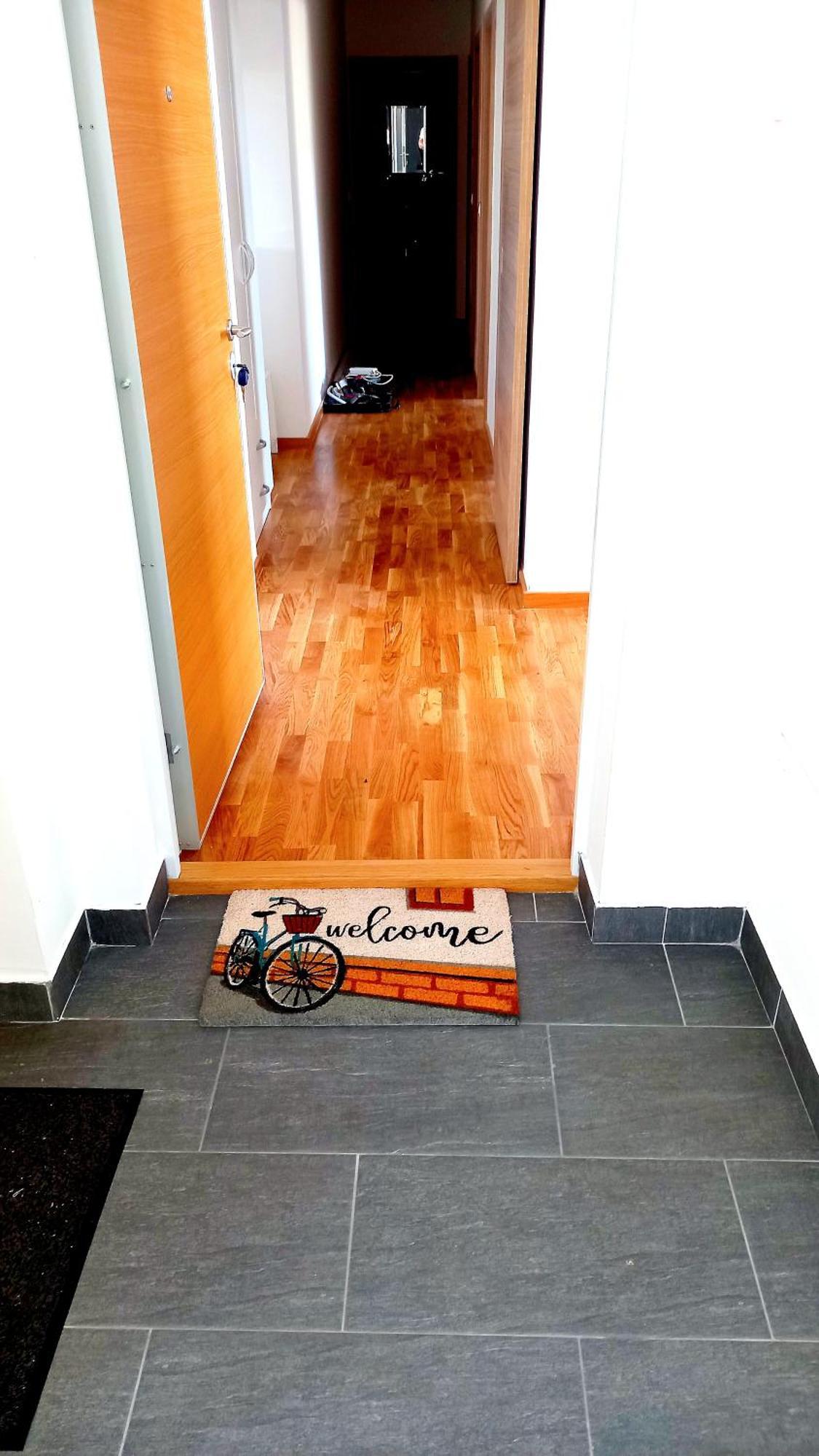 Penthouse Danube Exclusive, Parking, 90M2, Wifi Apartamento Belgrado Exterior foto