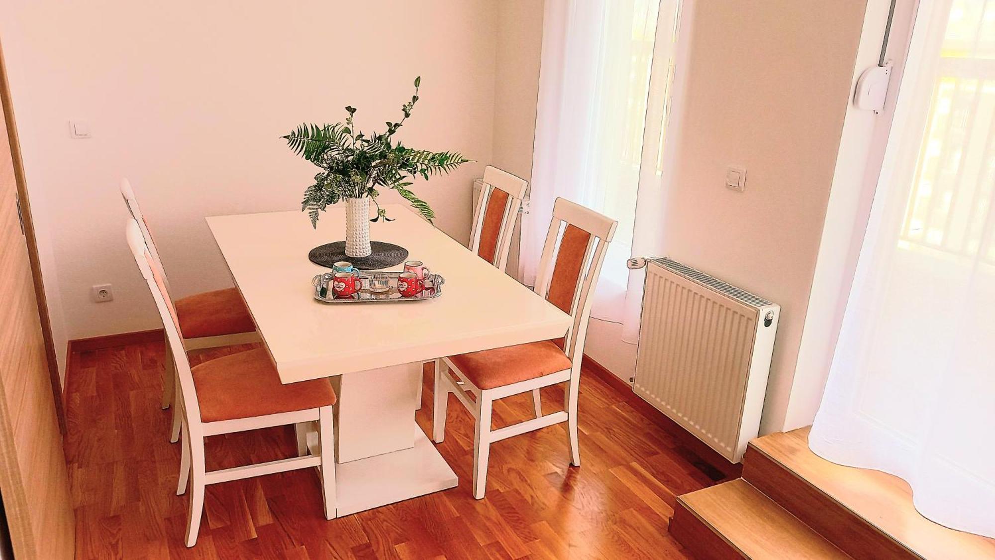 Penthouse Danube Exclusive, Parking, 90M2, Wifi Apartamento Belgrado Exterior foto
